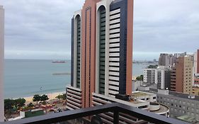 Via Venetto Flat - no melhor bairro de Fortaleza